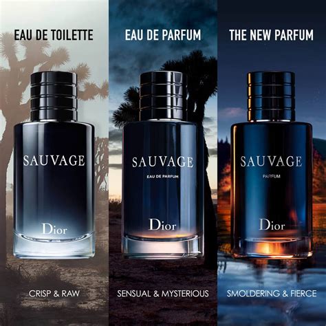 sauvage eau de parfum dior|dior sauvage perfume boots.